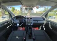 Volkswagen Touran 16