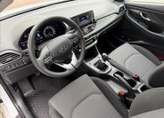 Hyundai i30 Hatchback 1,5 l 80 kw