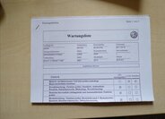 Volkswagen Polo Hatchback 1,2 l 77 kw
