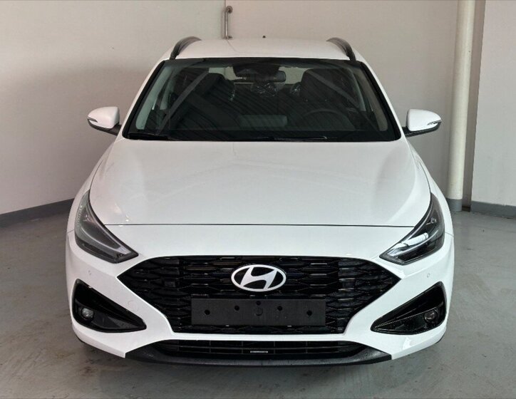 Hyundai i30 Kombi 1,5 l 71 kw