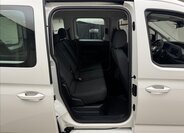 Volkswagen Caddy 35