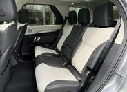 Land Rover Discovery SUV / Terénní 3,0 l 257 kw