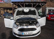 Ford Grand C-MAX MPV 999,0 74 kw
