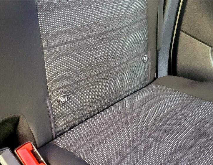 Opel Combo MPV 1,2 l 81 kw