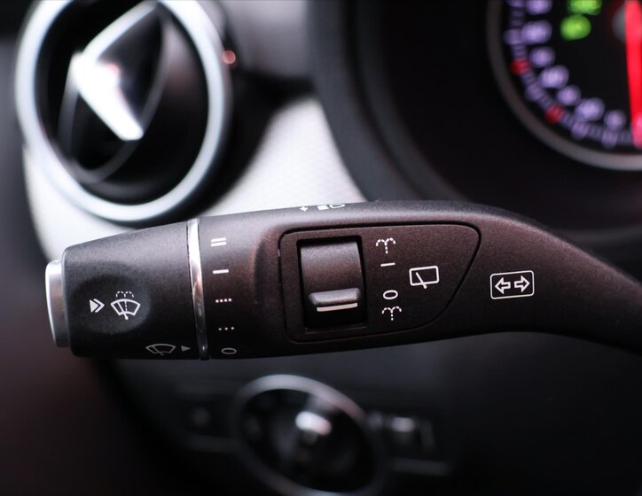 Mercedes-Benz Třídy B 21