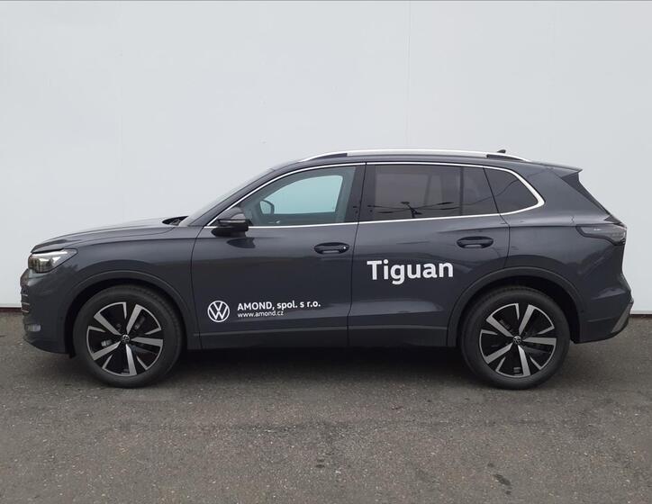 Volkswagen Tiguan 3