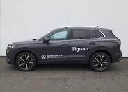 Volkswagen Tiguan 3