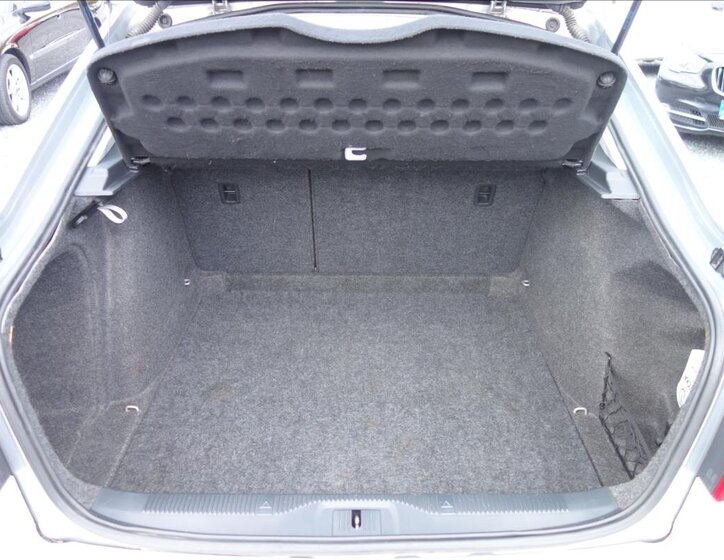 Škoda Octavia Liftback 1,2 l 77 kw