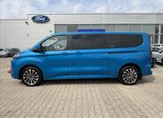 Ford Tourneo Custom 2