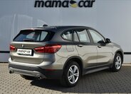 BMW X1 SUV / Terénní 2,0 l 140 kw