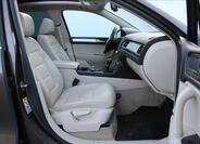 Volkswagen Touareg 26