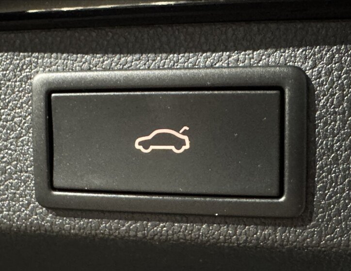 Škoda Superb Kombi 1,4 l 160 kw