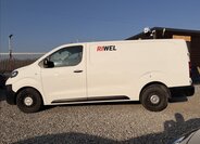 Peugeot Expert Skříň 2,0 l 110 kw