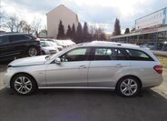 Mercedes-Benz Třídy E Kombi 1,8 l 135 kw