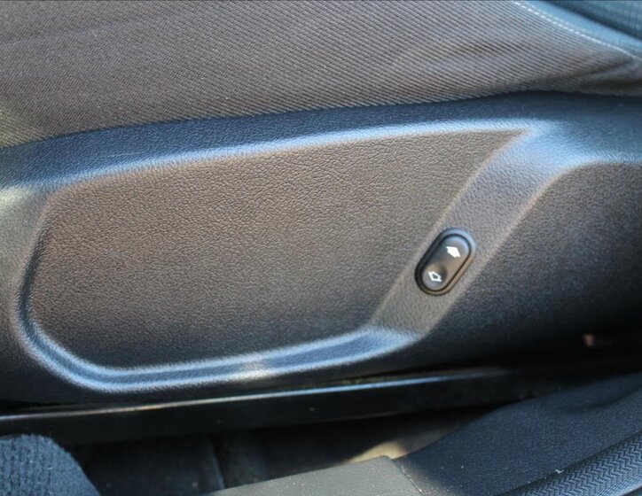 Ford Mondeo Liftback 2,0 l 85 kw