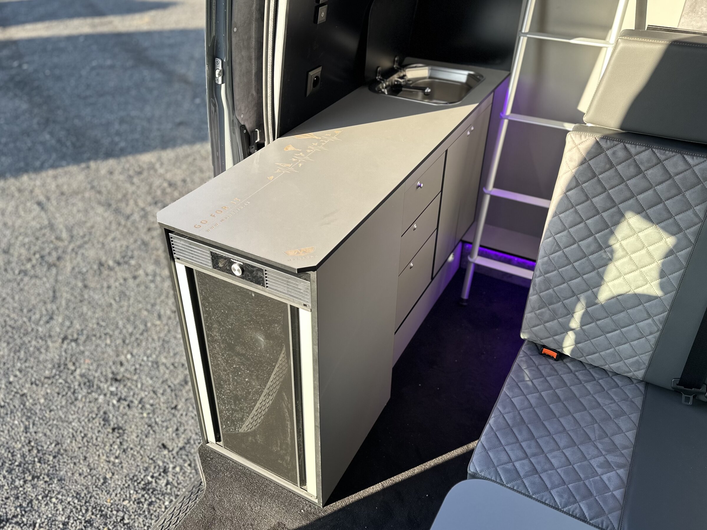 Iveco Daily VAN / Minibus 3,0 l 156 kw