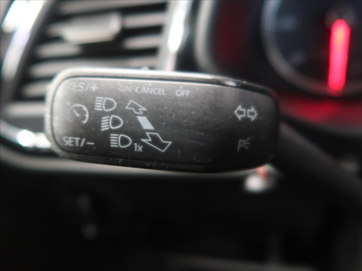 Seat Leon Kombi 2,0 l 110 kw