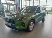 Ford Kuga 1