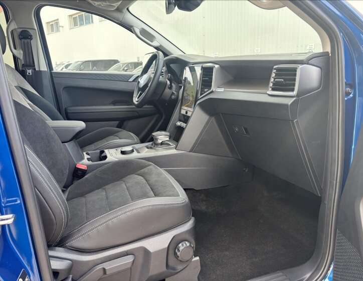 Volkswagen Amarok Pick-up 3,0 l 177 kw