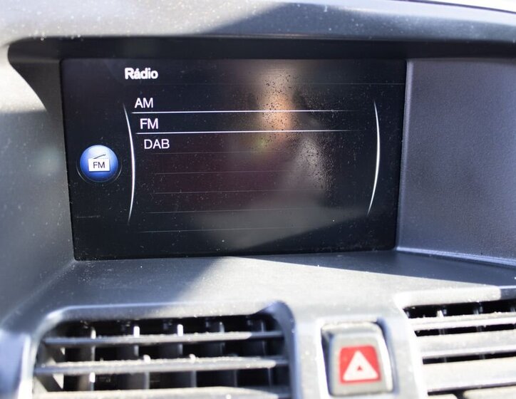 Volvo XC60 SUV / Terénní 2,0 l 140 kw