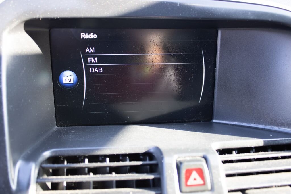 Volvo XC60 SUV / Terénní 2,0 l 140 kw