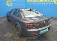 Alfa Romeo 159 Sedan 1,9 l 110 kw