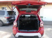 Dacia Duster SUV / Terénní 1,3 l 110 kw