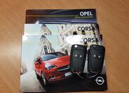 Opel Corsa 20