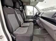 Volkswagen Crafter 7