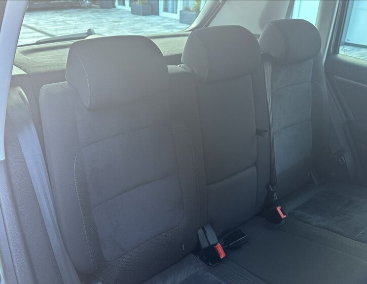 Volkswagen Tiguan SUV 2,0 l 110 kw