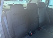 Volkswagen Tiguan SUV 2,0 l 110 kw