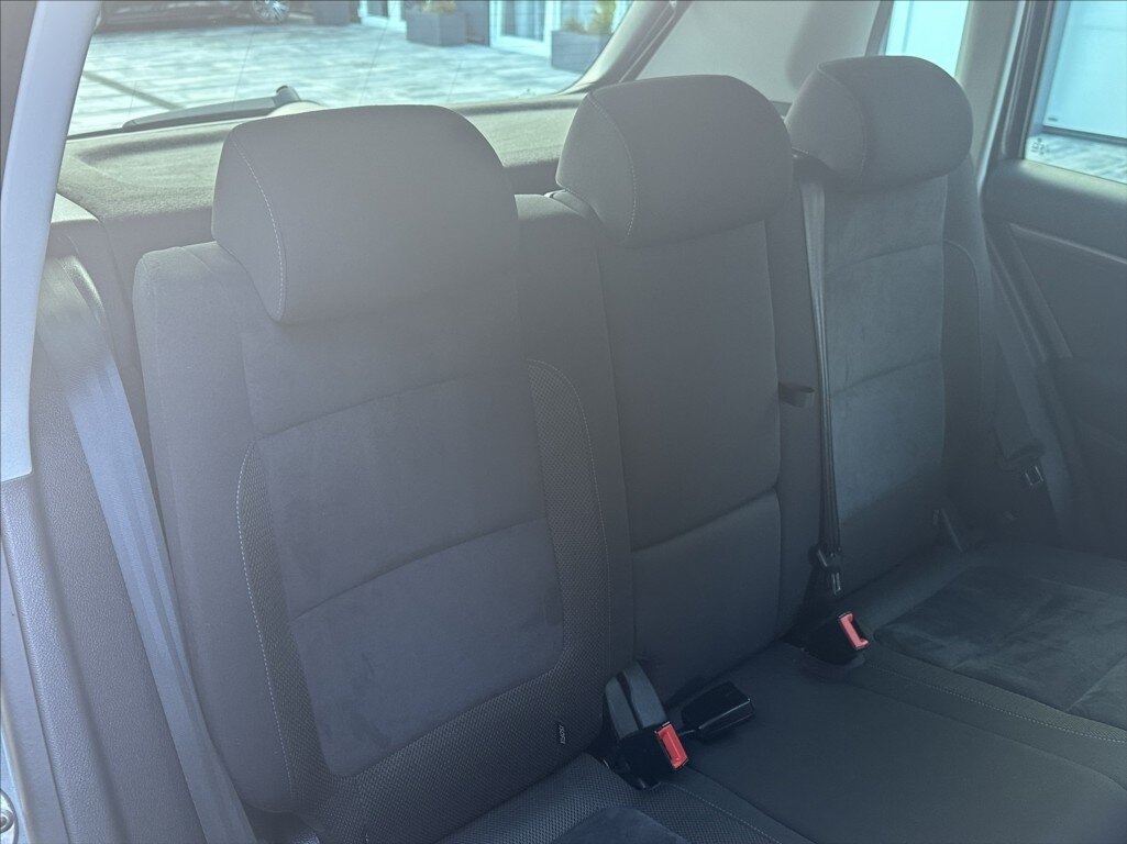 Volkswagen Tiguan SUV 2,0 l 110 kw