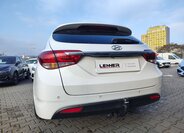 Hyundai i40 Kombi 1,7 l 104 kw