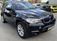 BMW X5 SUV 3,0 l 180 kw