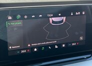 Škoda Octavia Kombi 1,5 l 110 kw