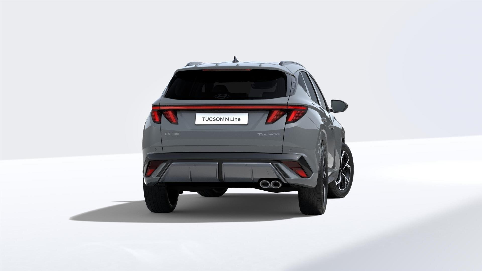 Hyundai Tucson SUV 1,6 l 0