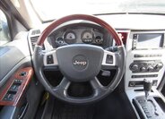 Jeep Grand Cherokee SUV / Terénní 3,0 l 160 kw