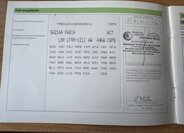 Škoda Fabia Hatchback 1,2 l 44 kw