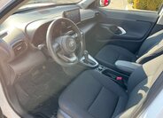 Toyota Yaris Cross SUV / Terénní 1,5 l 68 kw