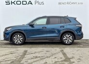 Volkswagen Tiguan SUV 1,5 l 96 kw