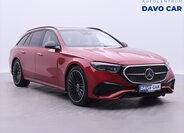 Mercedes-Benz Třídy E Kombi 2,0 l 145 kw