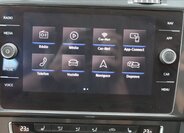 Volkswagen Golf Kombi 1,5 l 96 kw