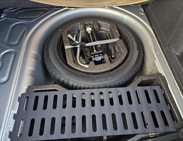 Škoda Fabia Kombi 1,2 l 63 kw