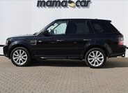 Land Rover Range Rover Sport 4