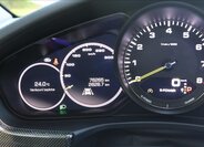 Porsche Panamera Hatchback 2,9 l 243 kw