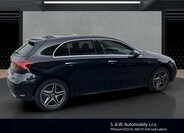 Mercedes-Benz Třídy A Hatchback 1,3 l 120 kw