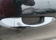 Ford S-MAX MPV 2,0 l 110 kw