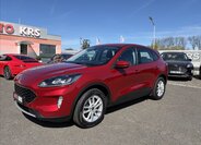 Ford Kuga Kombi 2,0 l 140 kw