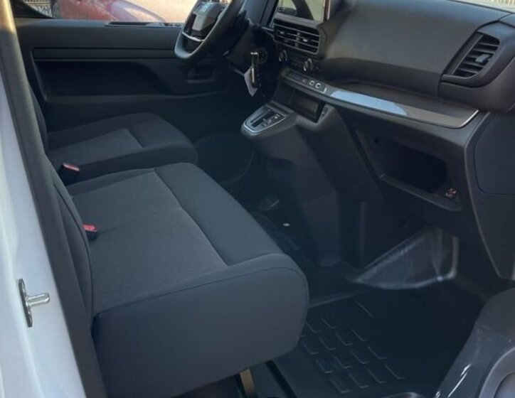 Fiat Scudo Skříň 0,0 100 kw