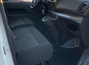 Fiat Scudo Skříň 0,0 100 kw